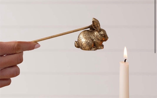 Bunny Snuffer