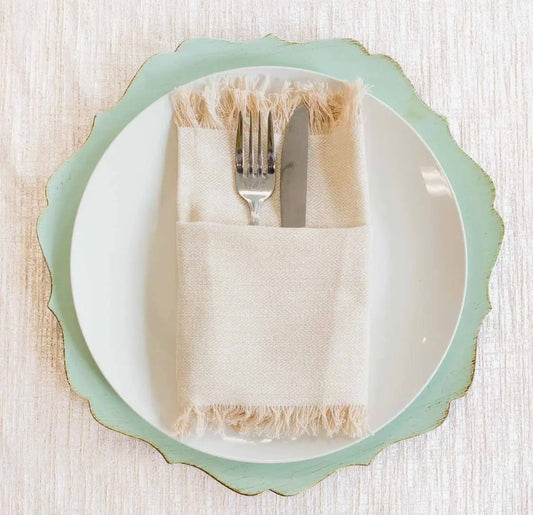 Chartreuse Chargers