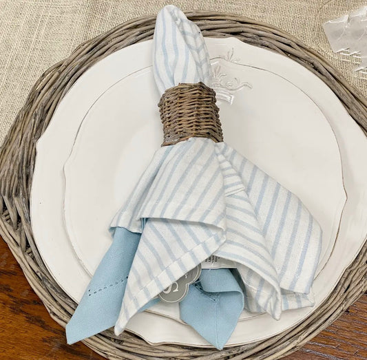 Bali Napkin Rings