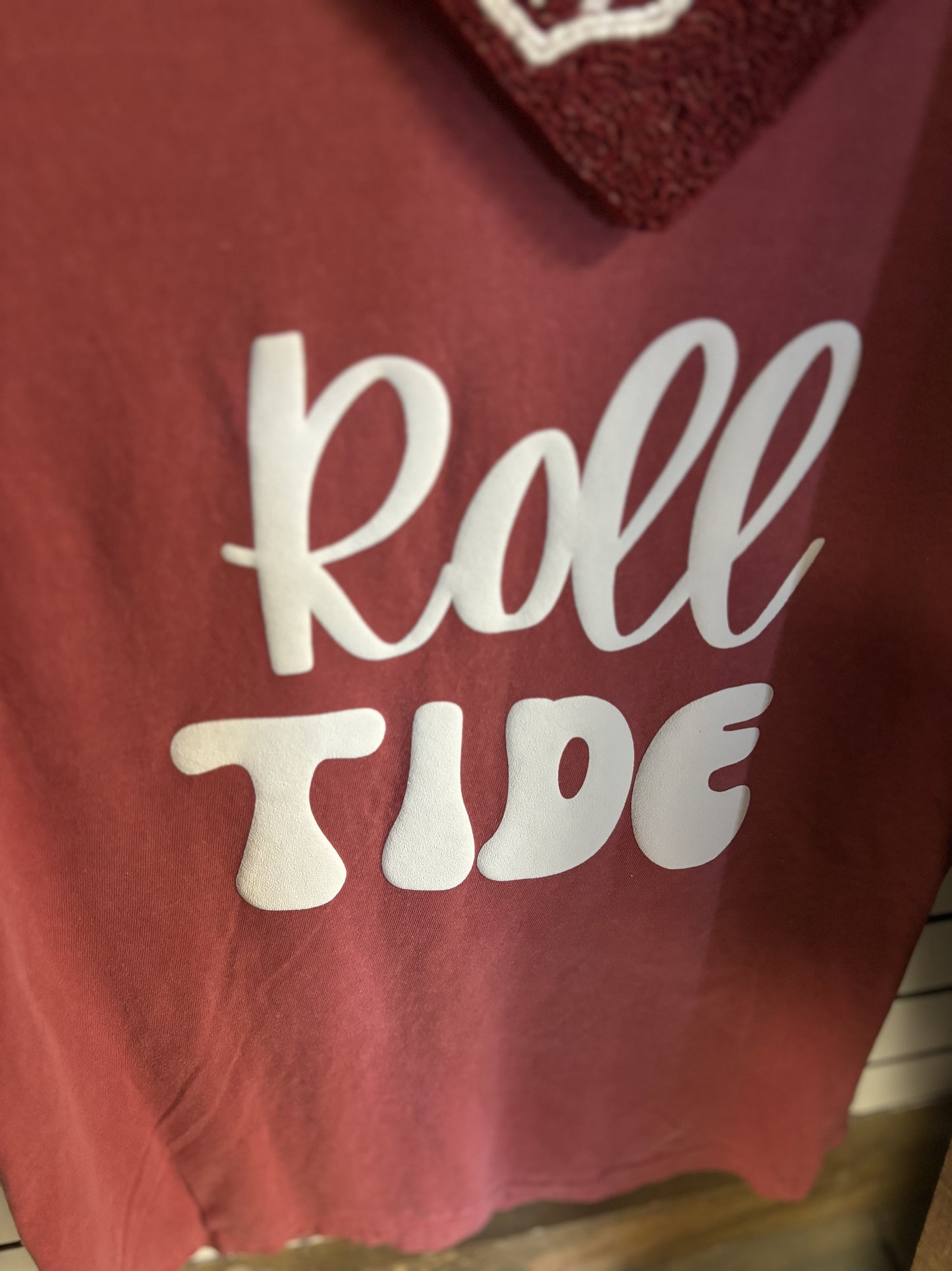 Roll Tide Tee