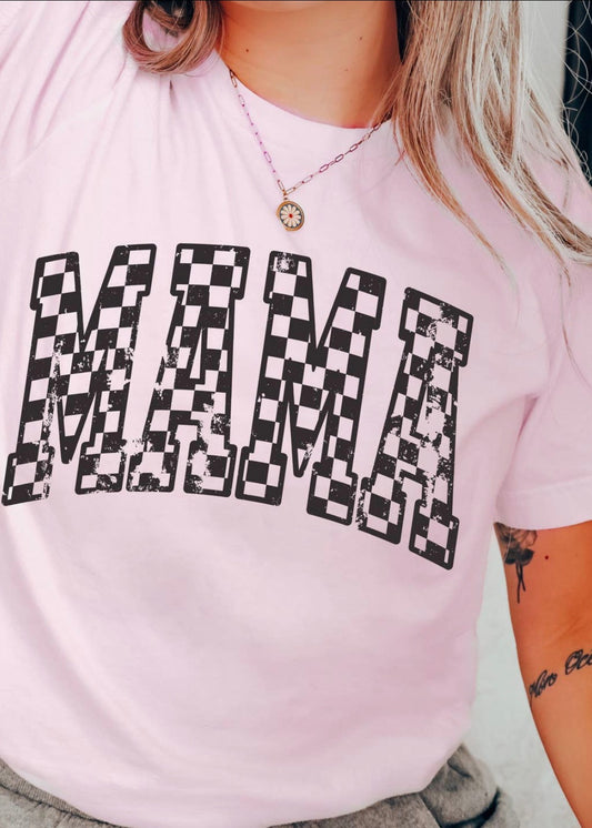 Mama Tee