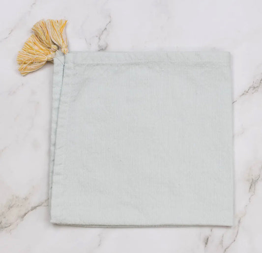 Sea Tassel Napkins
