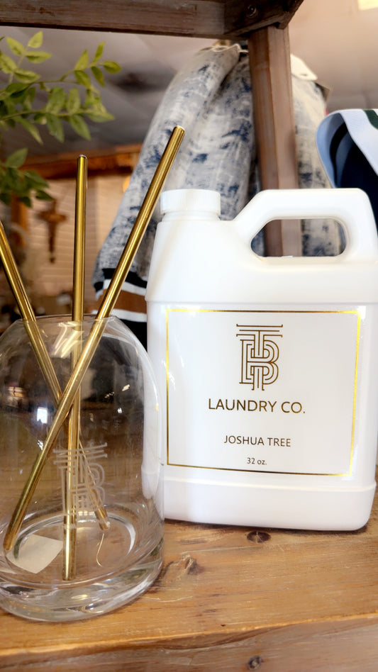 Joshua Tree Detergent