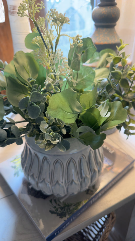 Mixed Euc Leaf Bundle