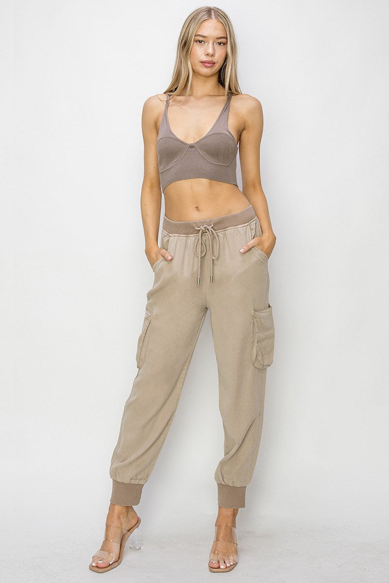 Risen Cargo Jogger