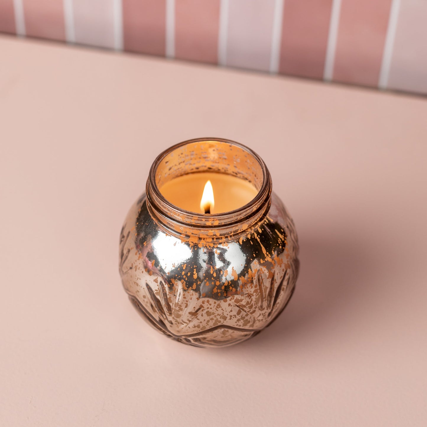 Sweet Grace Candle #008