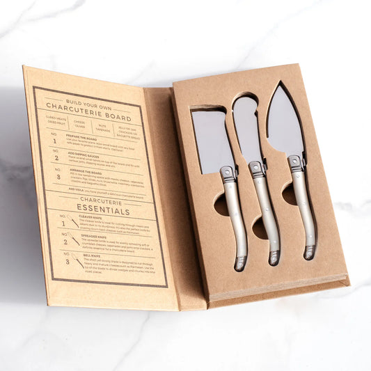 Cheese Knife Set