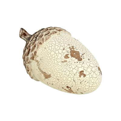 Mottled Resin Acorn