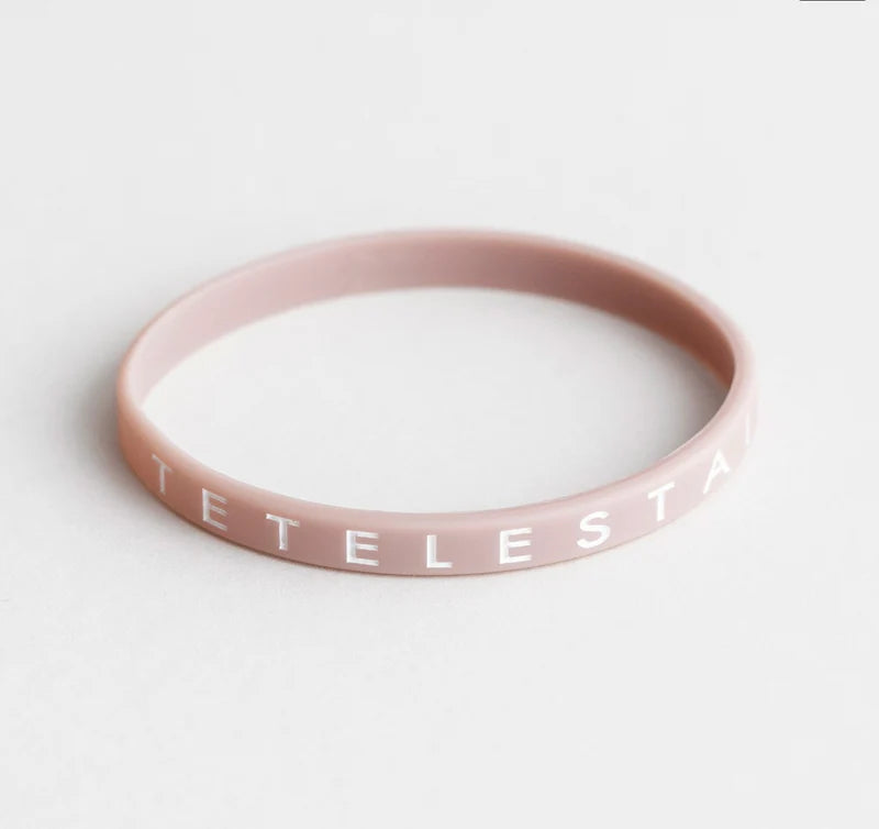 Tetelestai Bracelet Thin