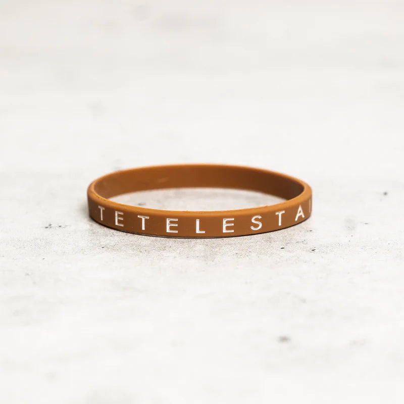 Tetelestai Bracelet Thin