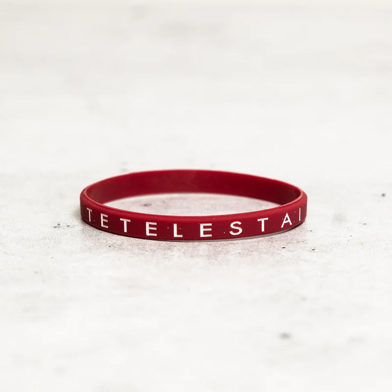 Tetelestai Bracelet Thin