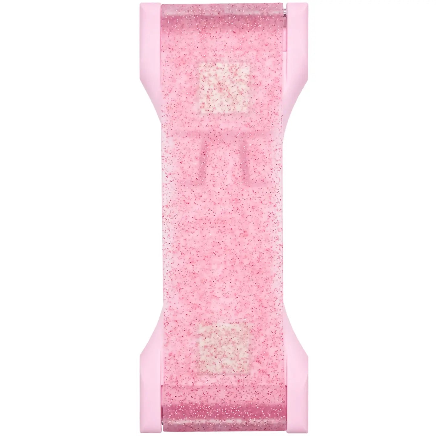 Phone Grip Pink Glitter