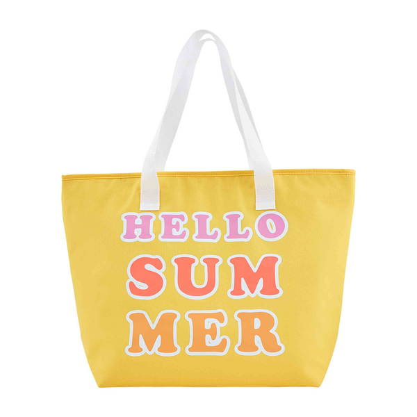 Cooler Tote