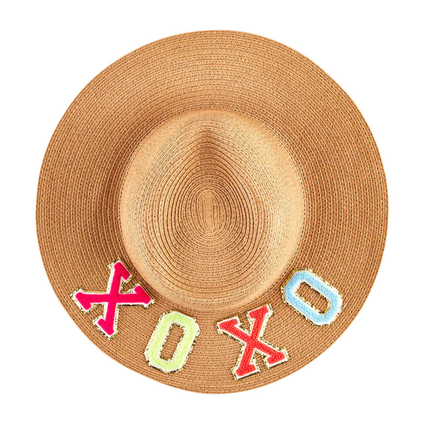 XOXO Patch Fedora