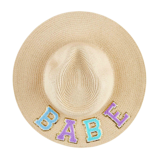 BABE Patch Fedora