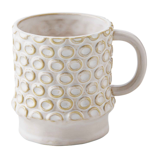 Stoneware Mug