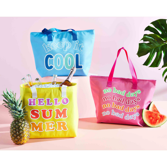 Cooler Tote