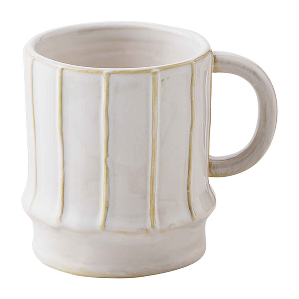 Stoneware Mug